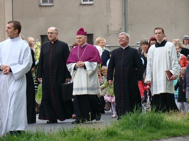 Balony z SMS-ami do nieba (zdjęcia)