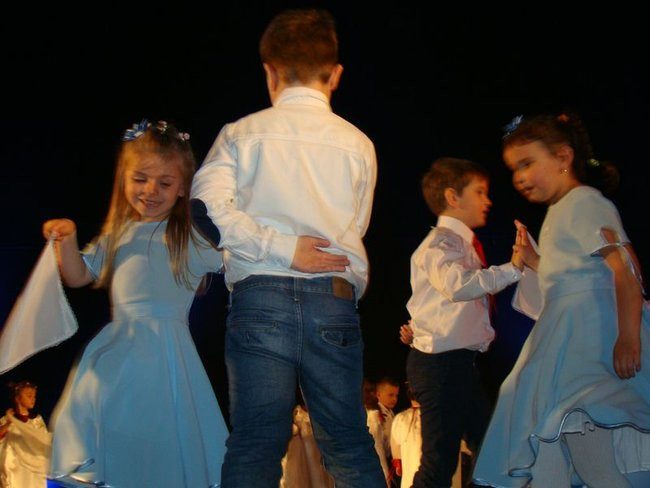 Balony z SMS-ami do nieba (zdjęcia)