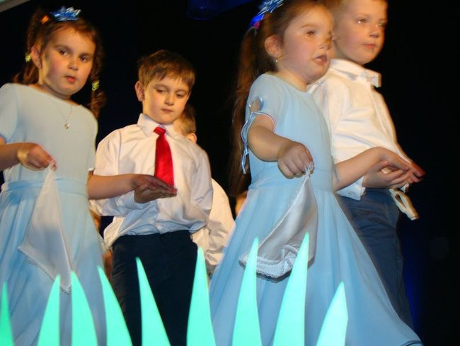 Balony z SMS-ami do nieba (zdjęcia)