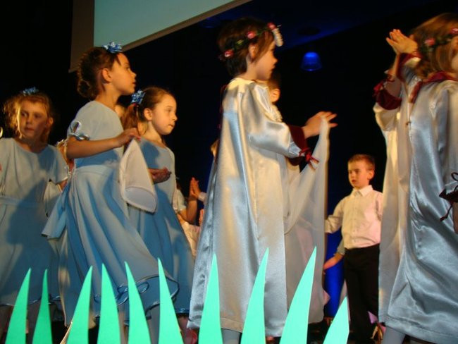 Balony z SMS-ami do nieba (zdjęcia)