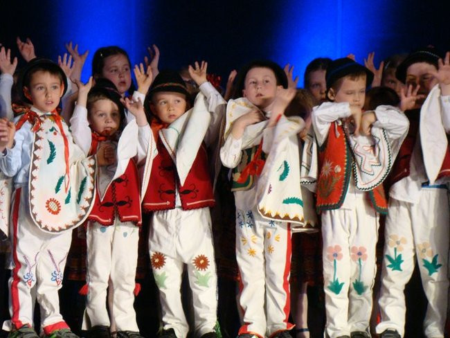 Balony z SMS-ami do nieba (zdjęcia)