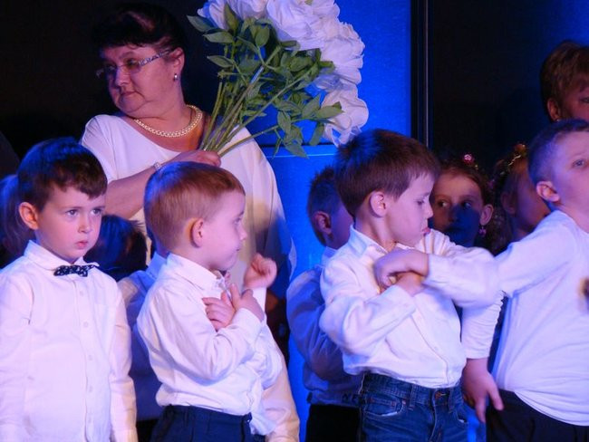 Balony z SMS-ami do nieba (zdjęcia)