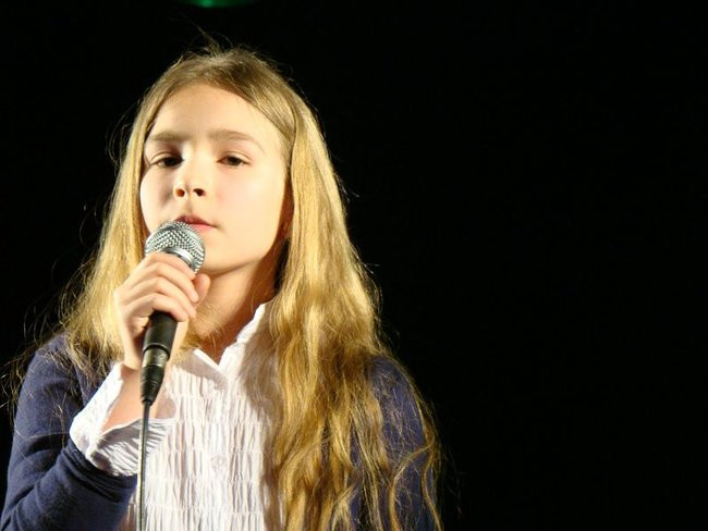 Balony z SMS-ami do nieba (zdjęcia)