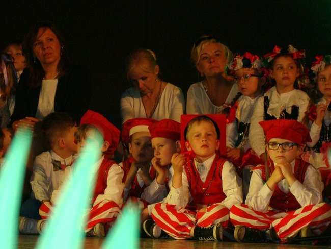 Balony z SMS-ami do nieba (zdjęcia)