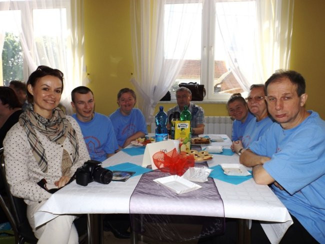 Taneczny przegląd w Kąkolewie (zdjęcia)