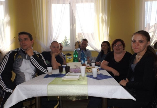 Taneczny przegląd w Kąkolewie (zdjęcia)