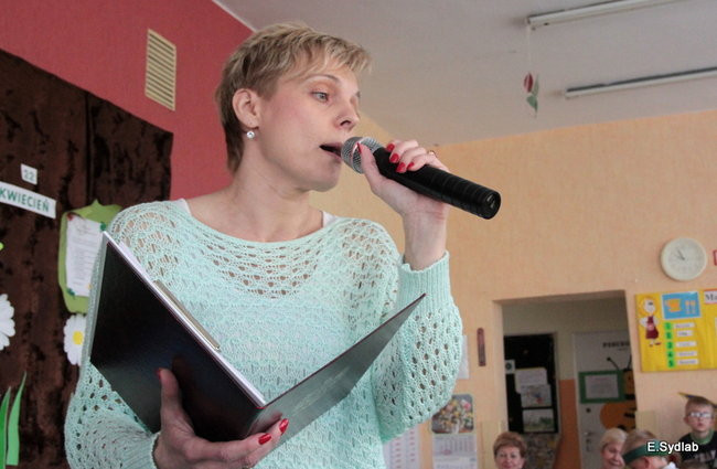 Dzień Ziemi w PM 18 (zdjęcia)