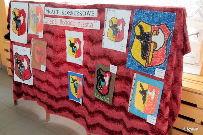 Dzień Ziemi w PM 18 (zdjęcia)