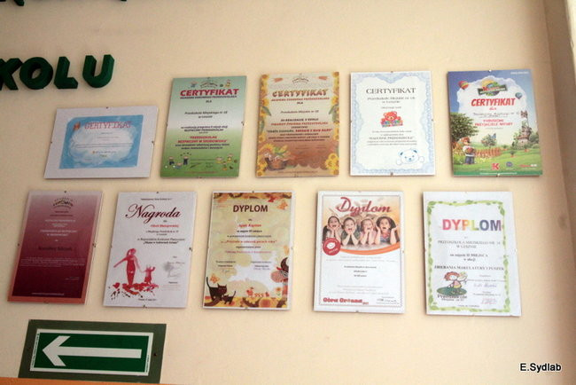 Dzień Ziemi w PM 18 (zdjęcia)