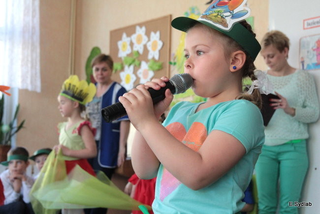 Dzień Ziemi w PM 18 (zdjęcia)