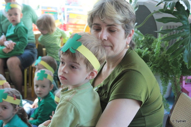 Dzień Ziemi w PM 18 (zdjęcia)