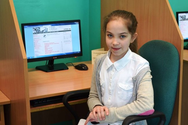 Informatyczne mistrzostwa (zdjęcia)