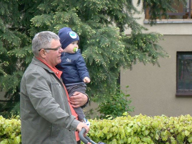 Obchody Święta 3 Maja w Lesznie (zdjęcia)