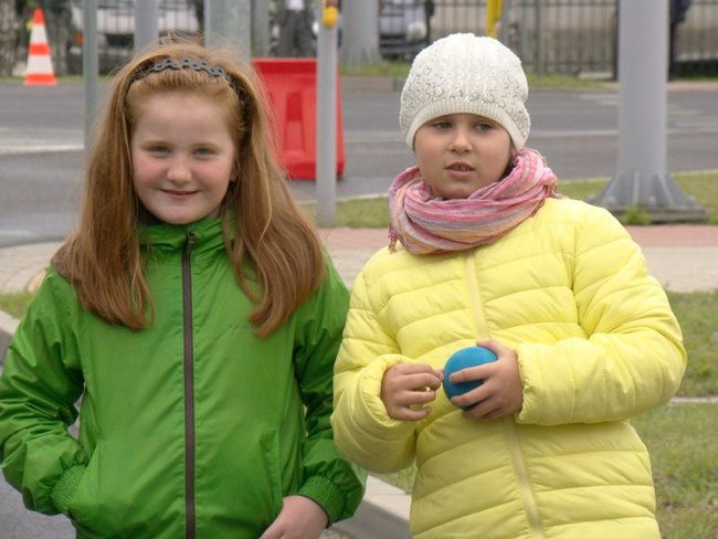 Obchody Święta 3 Maja w Lesznie (zdjęcia)