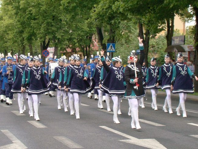 Obchody Święta 3 Maja w Lesznie (zdjęcia)