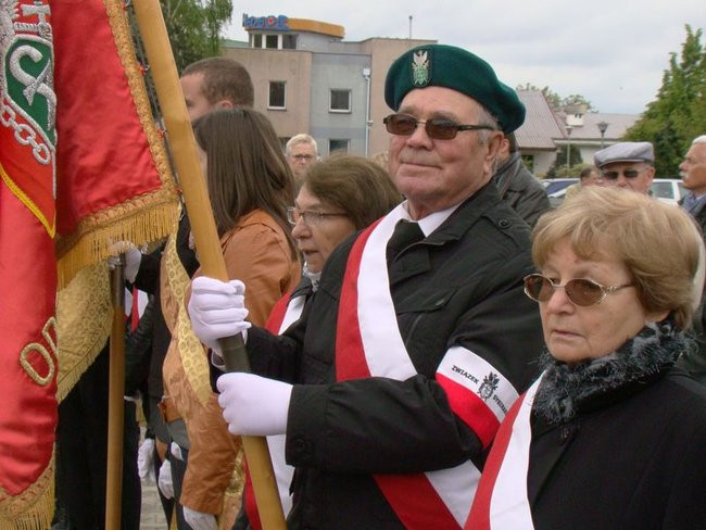 Obchody Święta 3 Maja w Lesznie (zdjęcia)