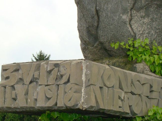 Obchody Święta 3 Maja w Lesznie (zdjęcia)