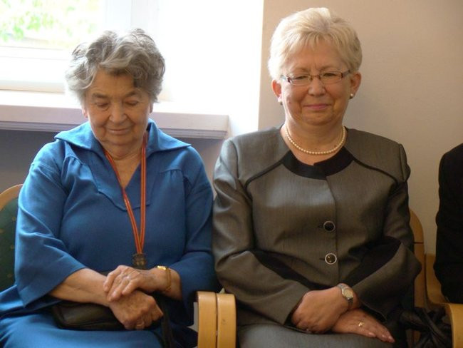 Nagrodzeni za pracę dla Leszna (zdjęcia)