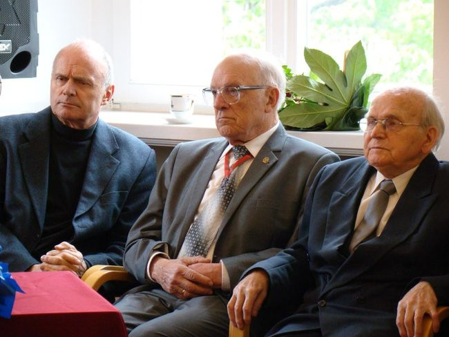 Nagrodzeni za pracę dla Leszna (zdjęcia)