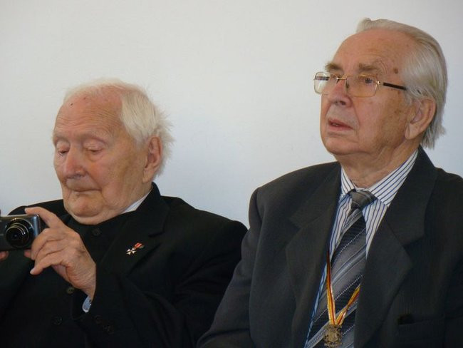 Nagrodzeni za pracę dla Leszna (zdjęcia)