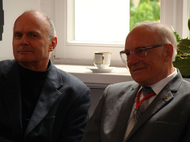 Nagrodzeni za pracę dla Leszna (zdjęcia)