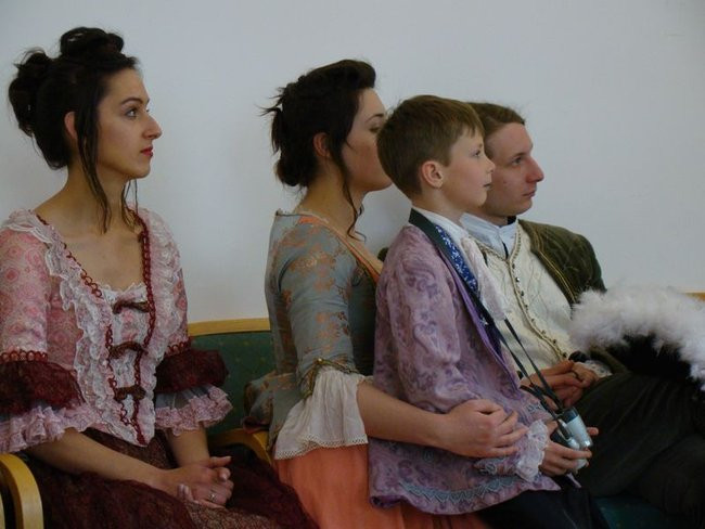 Nagrodzeni za pracę dla Leszna (zdjęcia)