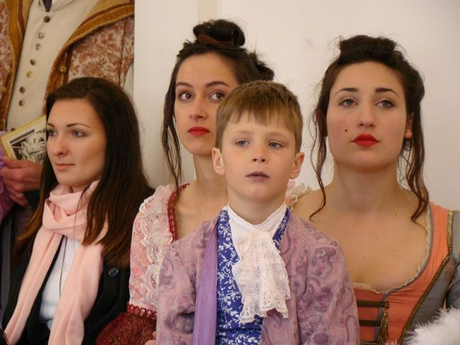 Nagrodzeni za pracę dla Leszna (zdjęcia)