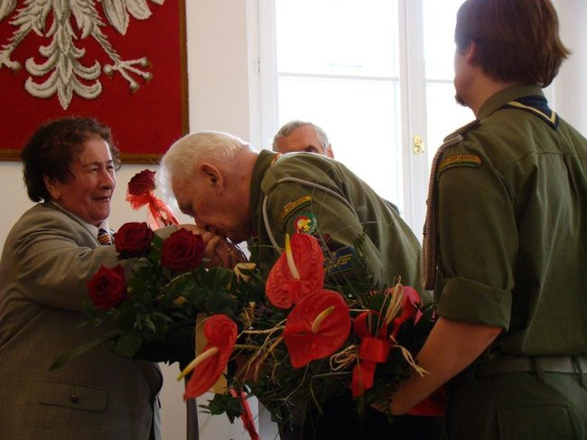 Nagrodzeni za pracę dla Leszna (zdjęcia)