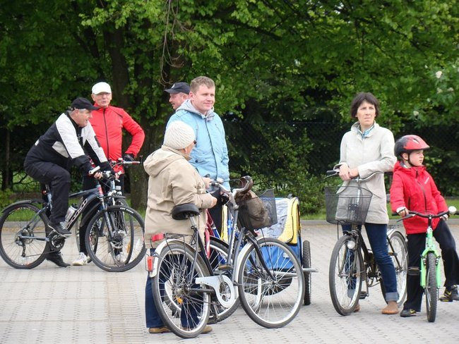 20 km po gminie Krzemieniewo (zdjęcia)