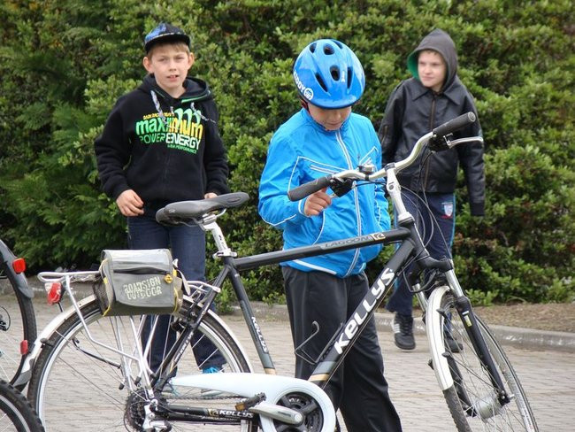 20 km po gminie Krzemieniewo (zdjęcia)