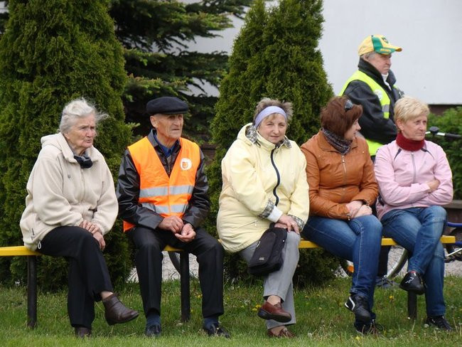 20 km po gminie Krzemieniewo (zdjęcia)