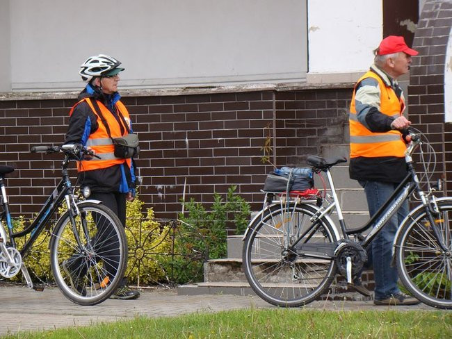 20 km po gminie Krzemieniewo (zdjęcia)