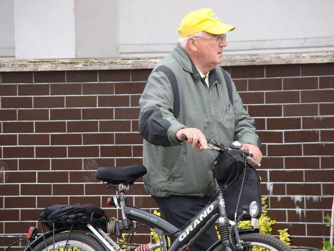 20 km po gminie Krzemieniewo (zdjęcia)