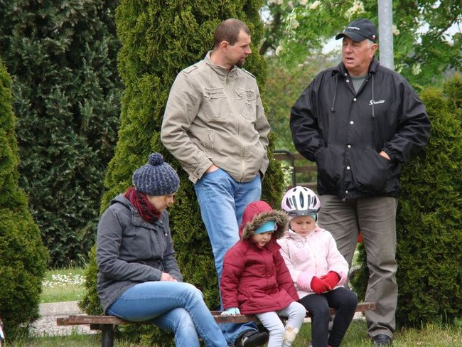 20 km po gminie Krzemieniewo (zdjęcia)