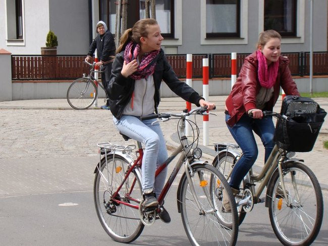 20 km po gminie Krzemieniewo (zdjęcia)