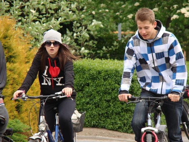 20 km po gminie Krzemieniewo (zdjęcia)