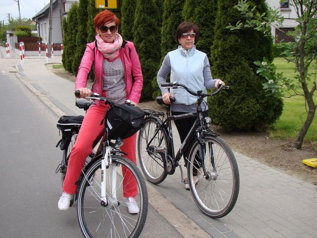 20 km po gminie Krzemieniewo (zdjęcia)