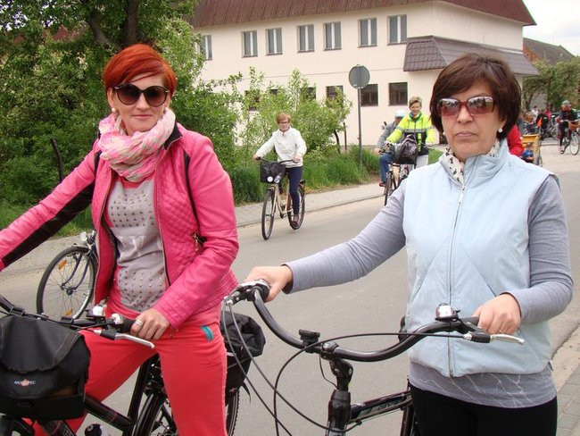 20 km po gminie Krzemieniewo (zdjęcia)