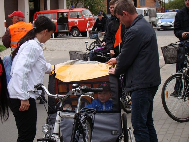 20 km po gminie Krzemieniewo (zdjęcia)
