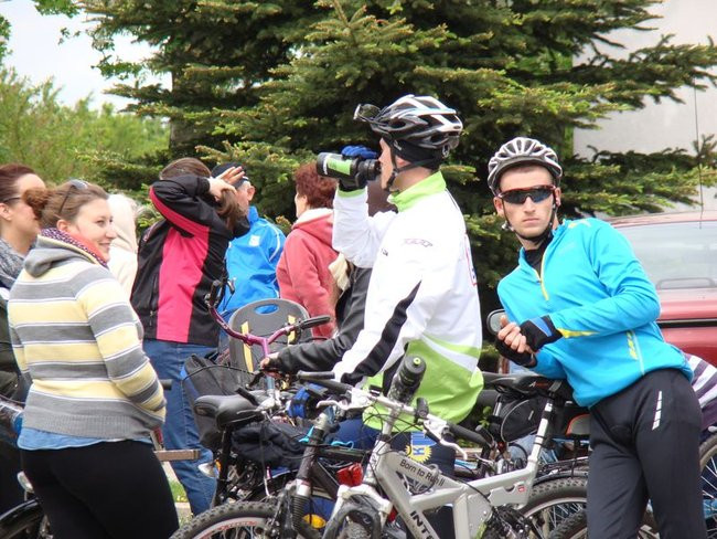 20 km po gminie Krzemieniewo (zdjęcia)