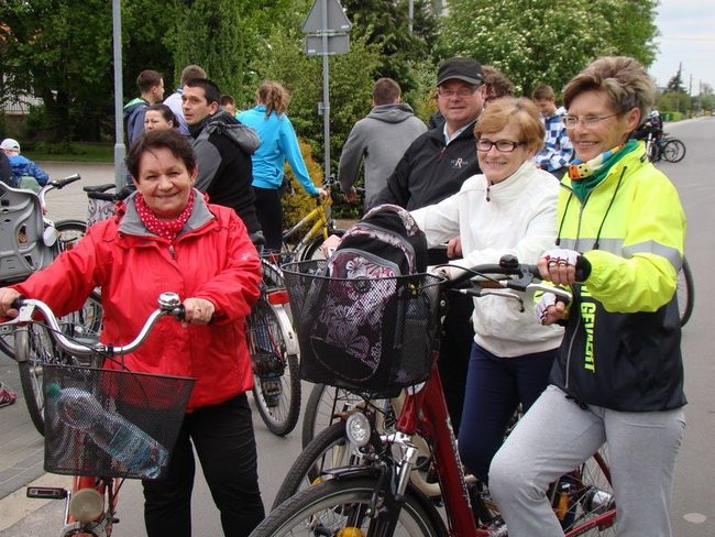 20 km po gminie Krzemieniewo (zdjęcia)