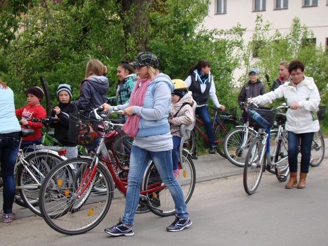 20 km po gminie Krzemieniewo (zdjęcia)