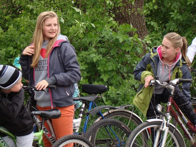 20 km po gminie Krzemieniewo (zdjęcia)