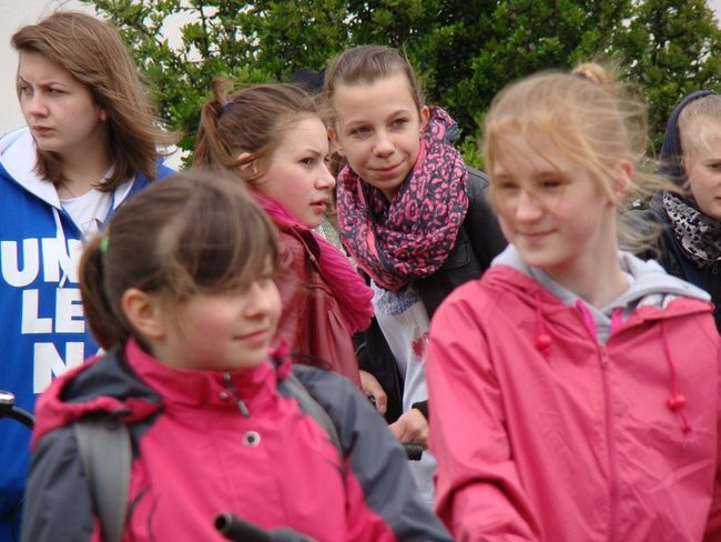 20 km po gminie Krzemieniewo (zdjęcia)