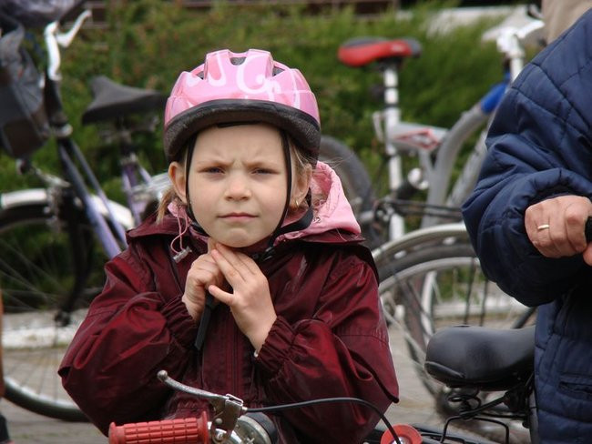 20 km po gminie Krzemieniewo (zdjęcia)