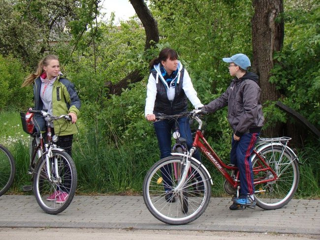 20 km po gminie Krzemieniewo (zdjęcia)