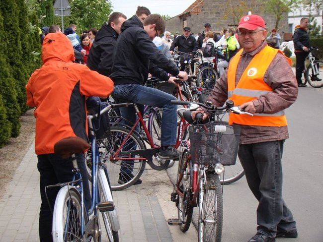 20 km po gminie Krzemieniewo (zdjęcia)