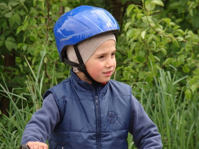 20 km po gminie Krzemieniewo (zdjęcia)