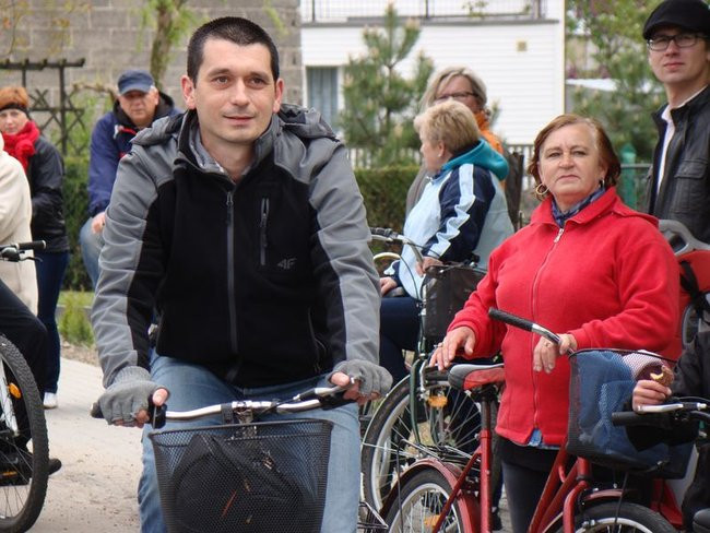 20 km po gminie Krzemieniewo (zdjęcia)