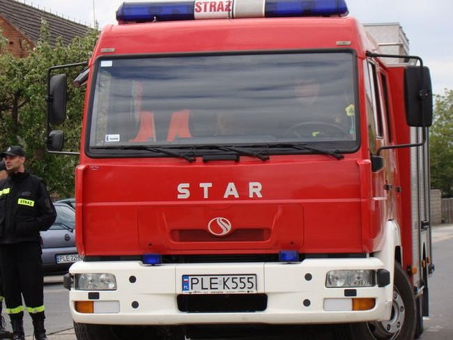 20 km po gminie Krzemieniewo (zdjęcia)